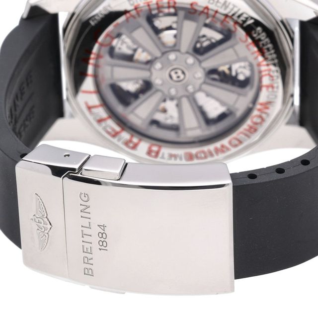 Breitling Bentley B05 Unitime AB0521 Image 3